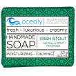Irish Stout Soap - Stout and Oatmeal Fragrance