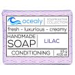 Lilac Soap