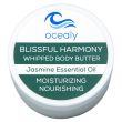 Blissful Harmony - Whipped Body Butter